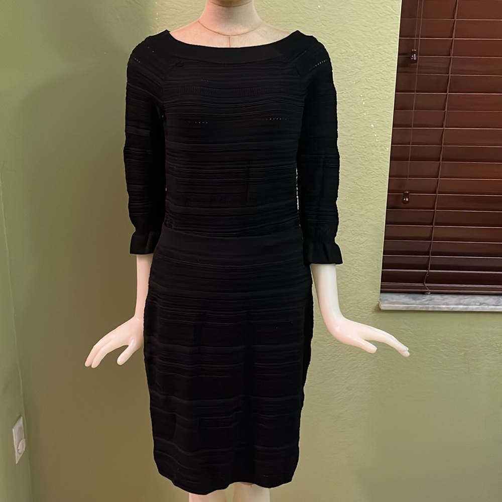 White House black market skirt